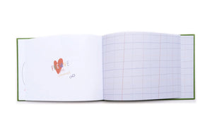 Freundebuch | Gretas Schwester