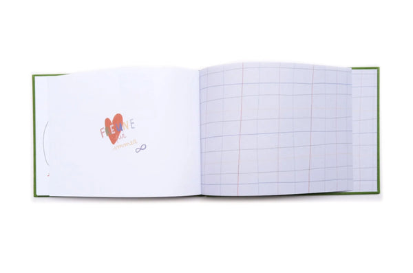 Freundebuch | Gretas Schwester