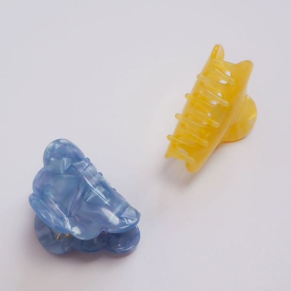 Haarspange Jessie - mehrere Farben | hello love