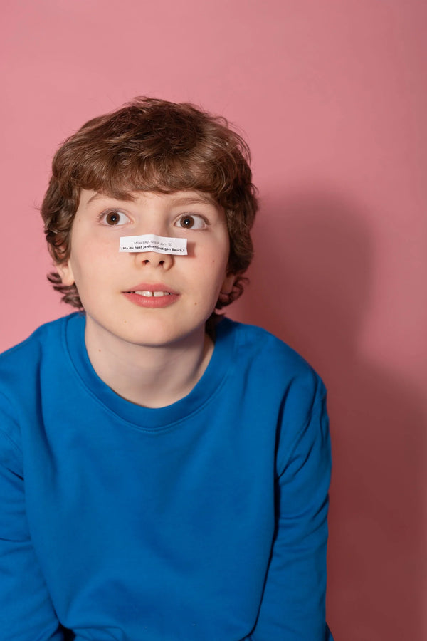 Lachkeks | Ein Witz im Keks | Einzelkeks