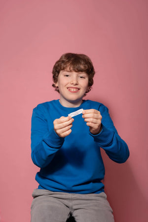 Lachkeks | Ein Witz im Keks | Einzelkeks