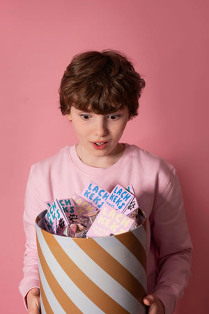 Lachkeks | Ein Witz im Keks | Einzelkeks