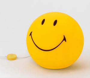 Lichtkugel ''Smiley'' | MR MARIA