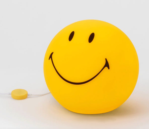 Lichtkugel ''Smiley'' | MR MARIA