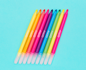 Filzstifte "Neon" | OMY