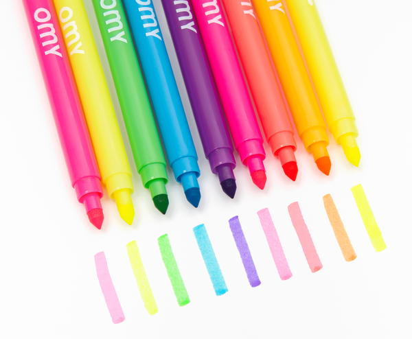 Filzstifte "Neon" | OMY