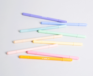Filzstifte "Pastell" | OMY