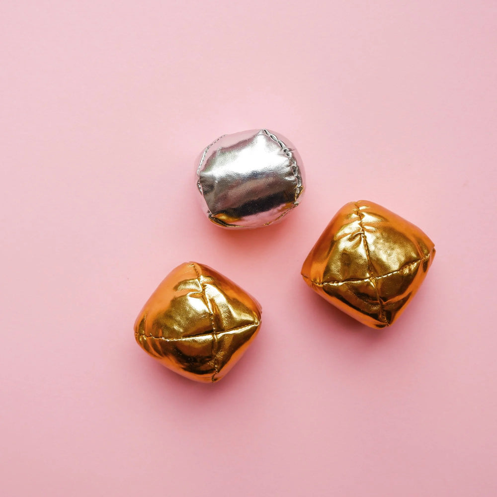 Set aus Jonglierbälle | Ratatam