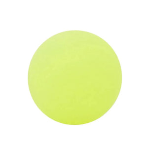 Flummi Eule "glow in the dark" | Ratatam