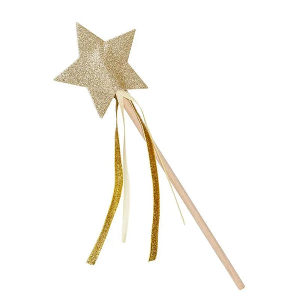 Zauberstab "Glitzerstern" | Ratatam
