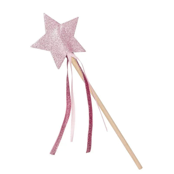 Zauberstab "Glitzerstern" | Ratatam