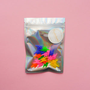 Fahrradspeichen-Clips "Blitz" | Ratatam