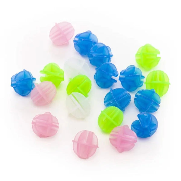 Fahrradspeichen-Clips "Glow in the dark" | Ratatam