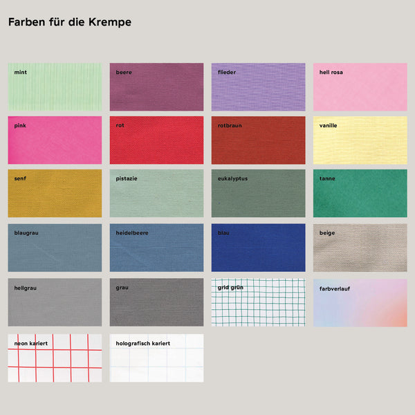 Blaue Schultüte aus Stoff – Motiv Blitz