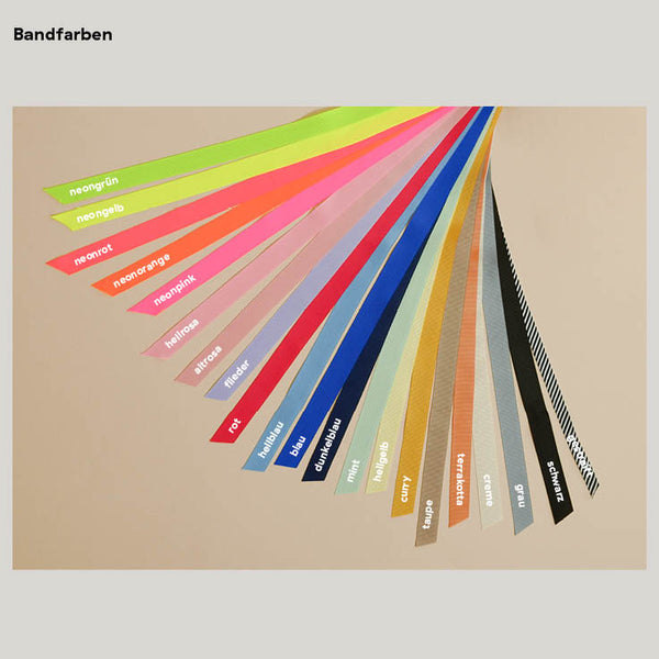 Schultüte aus Stoff – Motiv Gretas Schwester Katze