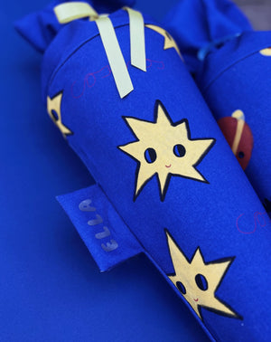 Schultüte Framboise und Ketchup x tinyday | Cosmos