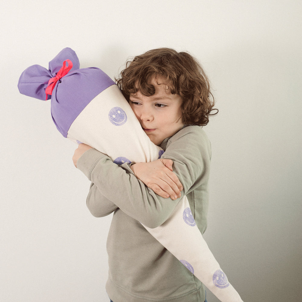 Schultüte-Kissen-Inlett Füllkissen