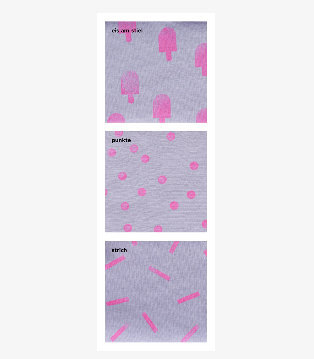 Schultüte Soft "flieder"