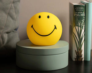 Nachtlicht ''Smiley'' | MR MARIA