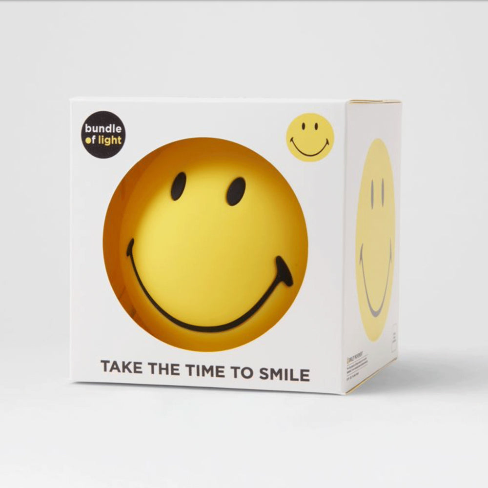 Nachtlicht ''Smiley'' | MR MARIA