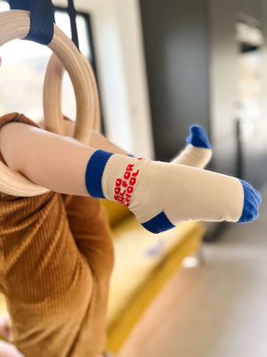 Too cool for school-Socken