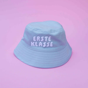 Kinder-Sonnenhut "hellblau"