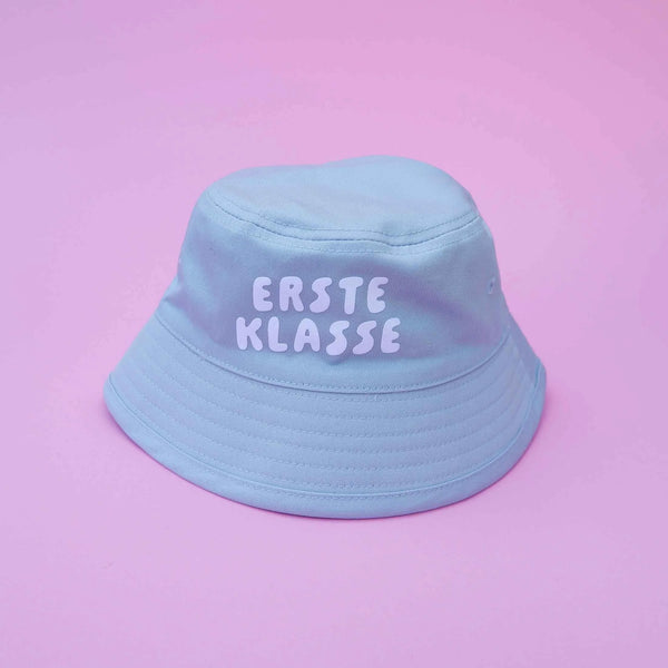 Kinder-Sonnenhut "hellblau"