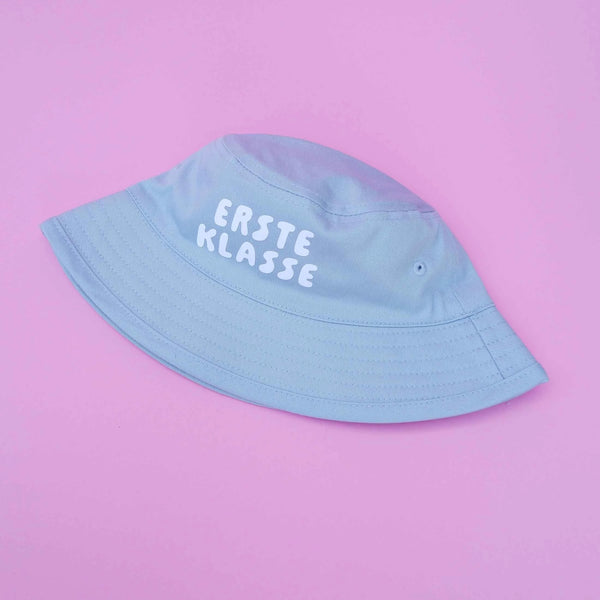 Kinder-Sonnenhut "hellblau"