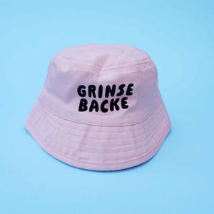 Kinder-Sonnenhut "rosa"