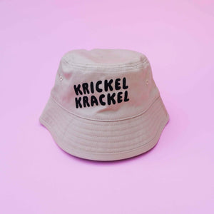 Kinder-Sonnenhut "beige"