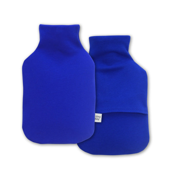 Wärmflasche "Soft" #1