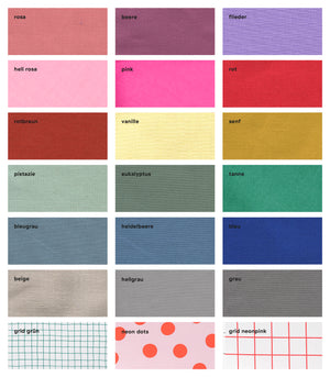 Schultüte "Outline Dreieck"