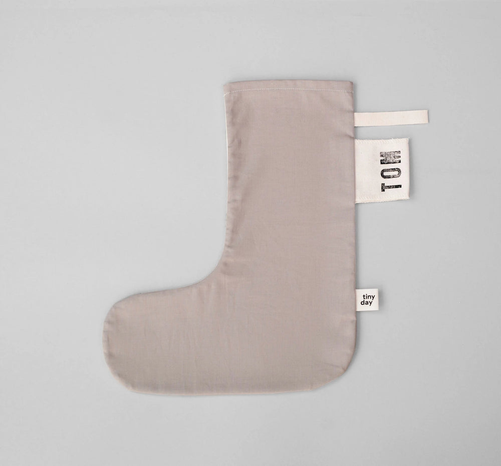 Nikolaus-Stiefel  mit Namen "Stern"