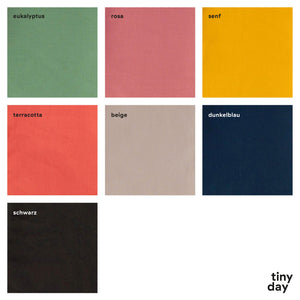 Nikolaus-Stiefel  mit Namen "Punkte"