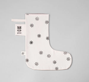 Nikolaus-Stiefel  mit Namen "Stern"