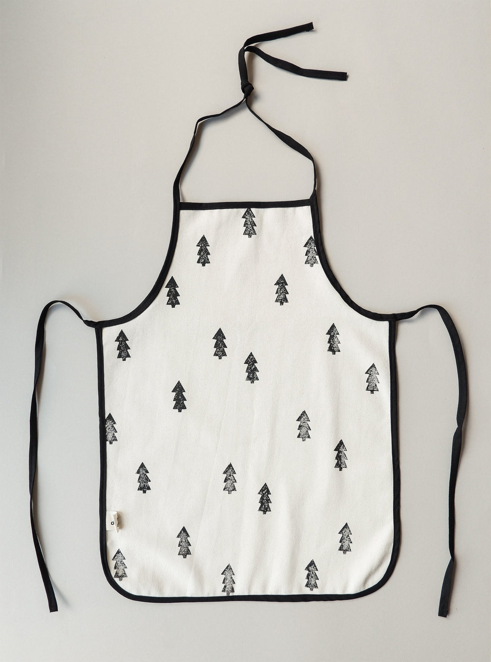 Kinderschürze "Fichte"
