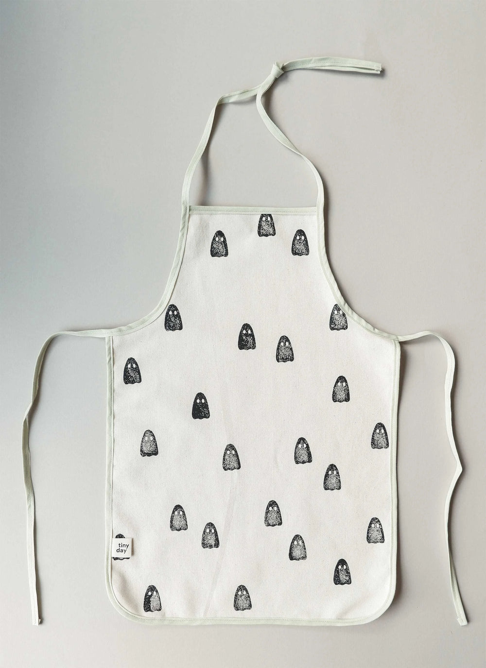 Kinderschürze "Geist"