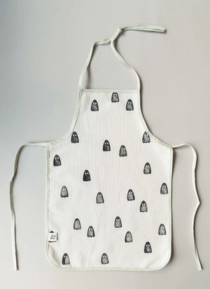 Kinderschürze "Geist"