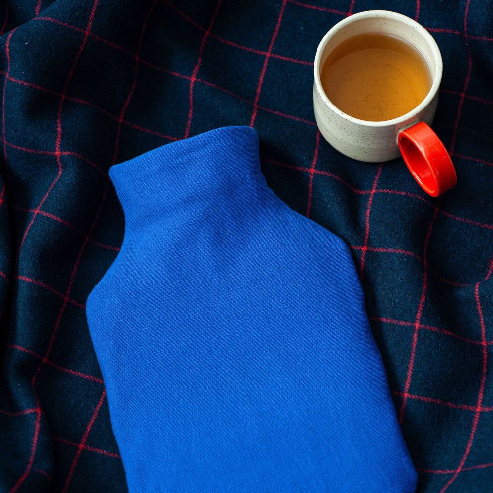 Wärmflasche "Soft" #2