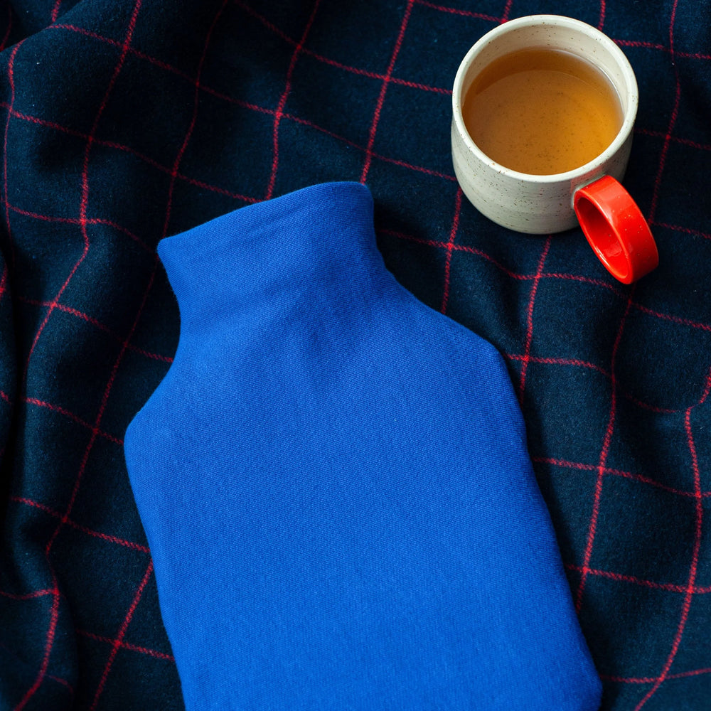 Wärmflasche "Soft" #1