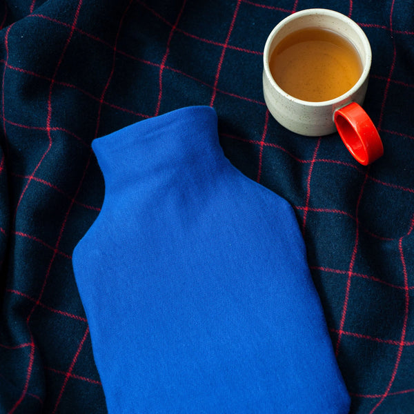 Wärmflasche "Soft" #1