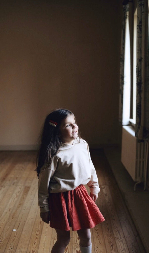 Haarclip Wave  "SUKI" | imruby