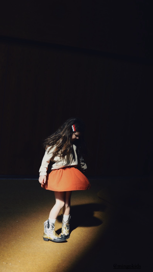 Haarclip Wave  "MANEL" | imruby