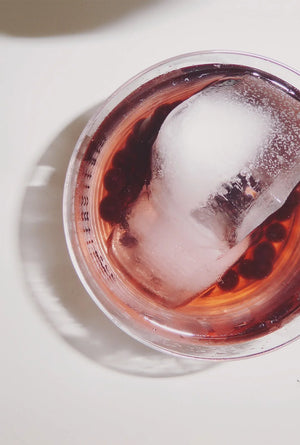 Trinkglas "MotivatiOFF"